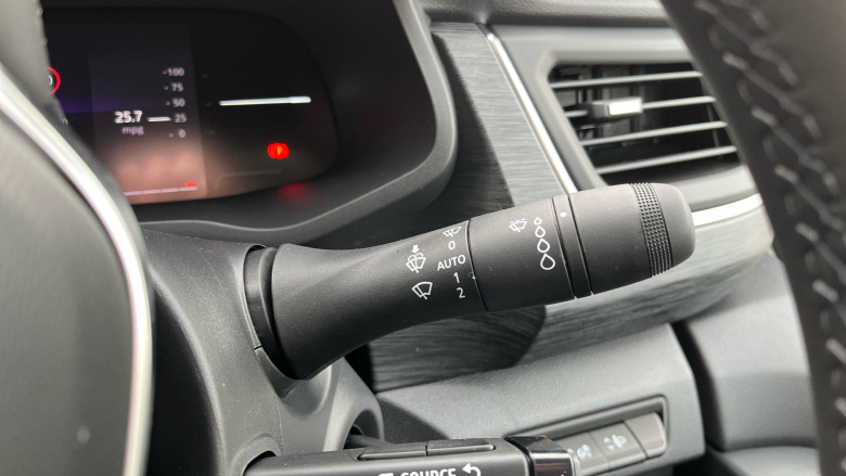 Renault Trafic Swb Diesel SL30 Blue dCi 150 Extra [Safety] Van